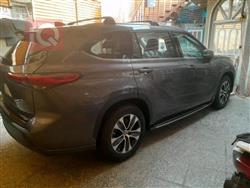 تۆیۆتا هایلاندەر